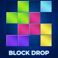 BlockDrop icon