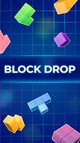 BlockDrop Image